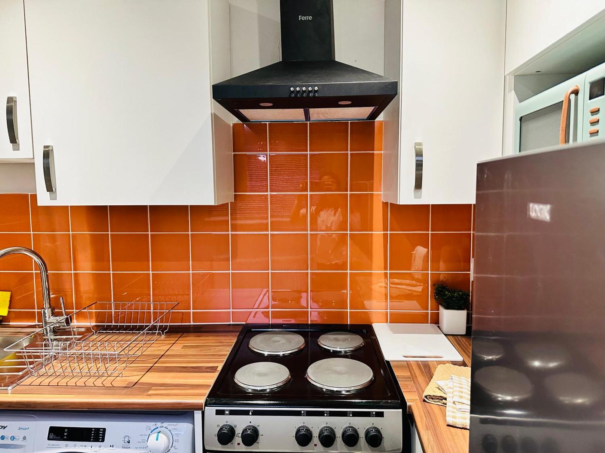 Comfy Studio Flat And Workspace Near Ashton-U-Lyne Station ستاليبريدج المظهر الخارجي الصورة